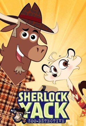 Sherlock Yack – Zoo Detective (2011)