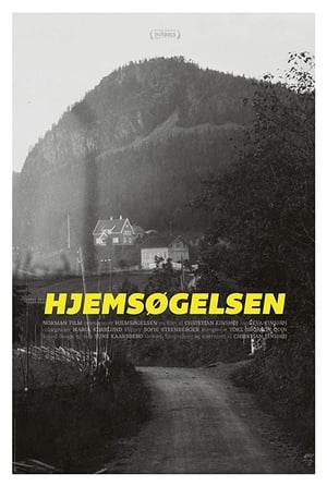 Image Hjemsøgelsen