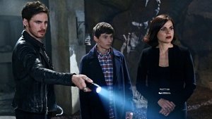 Once Upon a Time – Es war einmal …: 6×5