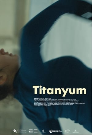 Poster Titanium (2018)