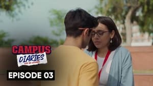 Campus Diaries Episode 3