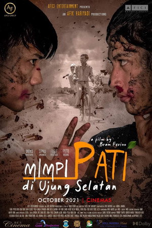 Mimpi Pati di Ujung Selatan 2