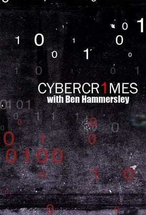 Image Cybercrimes With Ben Hammersley