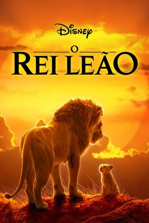 poster The Lion King