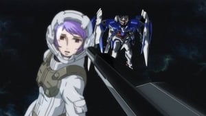 Mobile Suit Gundam 00: 2×20