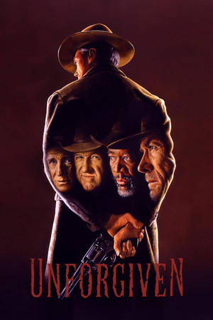 poster Unforgiven