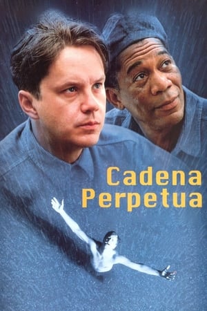 pelicula Cadena perpetua (1994)