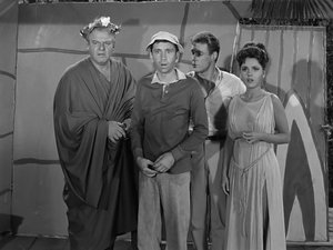 Gilligan’s Island: 1×11