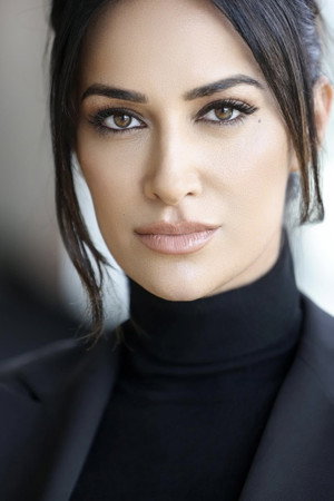 Donna Feldman portrait