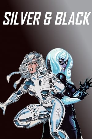 Silver Sable poster