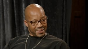 Image Warren G; Kelly Osbourne