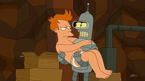 Futurama: Stagione 7 x Episodio 18