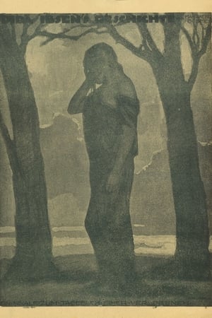 Poster The Story of Dida Ibsen (1918)