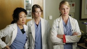 Grey’s Anatomy مسلسل تشريح جراي