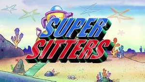 The Patrick Star Show الموسم 1 الحلقة 25