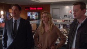 NCIS: Investigação Naval: 11×10