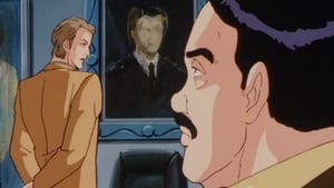 Legend of Galactic Heroes: 2×3