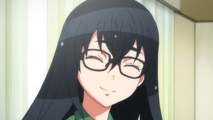 Gatchaman Crowds Gatchaman Crowds: Episode 13