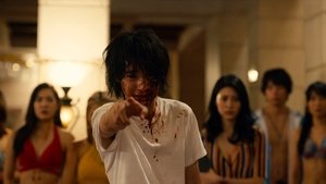 Alice in Borderland: Temporada 1 Episodio 8