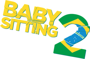 Babysitting 2 — Logos 8