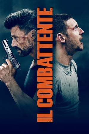 Poster Il Combattente 2018