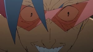 Image Gurren Lagann Parallel Works 1-4: Pierce the Heavens With Your XXX