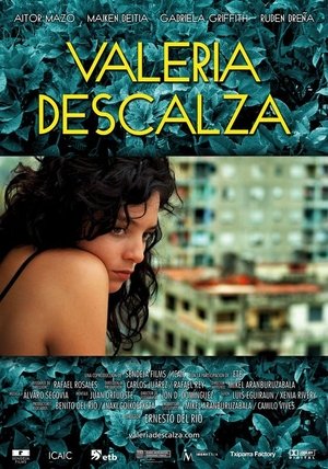 Nonton film Valeria descalza (2011) terbaru sub indo Nonton film Valeria descalza (2011) terbaru sub indo