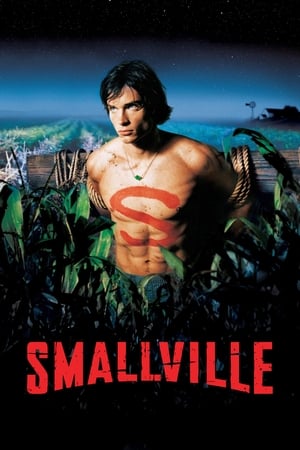 Smallville Season 1 Episode 8
