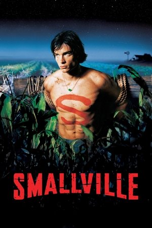 Smallville Season 1 Episode 17