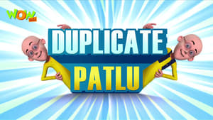 Image Duplicate Patlu