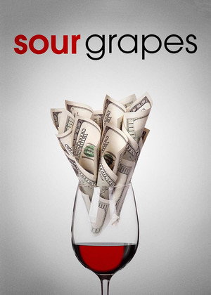 Sour Grapes 8