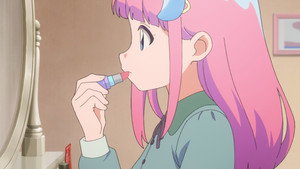 Mahou no Shimai Lulutto Lilly S1 – Episódio 9