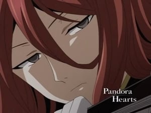 Pandora Hearts – Episódio 21
