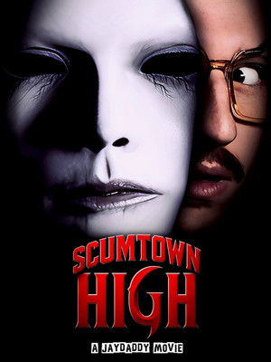 Scumtown High (2026)