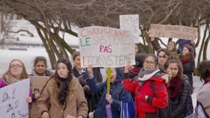 Prêts pour la décroissance? film complet