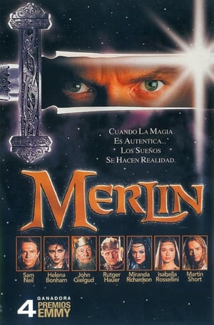 Image Merlin