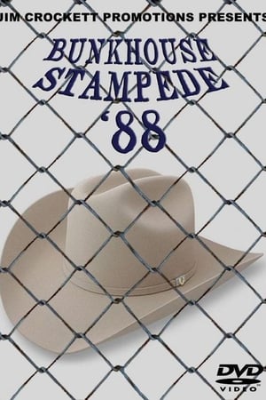 NWA Bunkhouse Stampede 1988