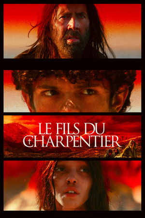 poster The Carpenter's Son