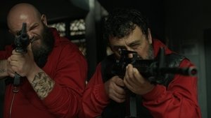 La Casa de Papel: 1×12