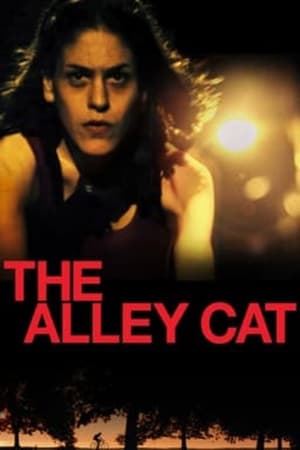 Poster The Alley Cat (2014)