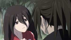 Dororo: Season 1 Episode 5 – The Story of the Moriko Song: Part 1