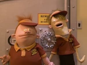 Mr. Meaty Nosferateens