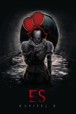 poster It Chapter Two