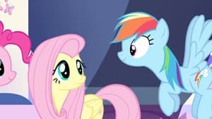 My Little Pony: A Amizade é Mágica: 5×1