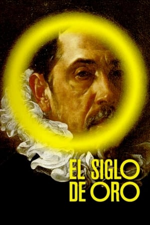Poster The Spanish Golden Age (2016)