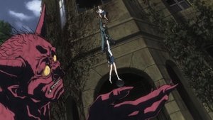 Ushio and Tora: Season 1 Episode 3 – The Demon That Dwells In The Painting