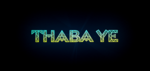 Thaba Ye — Logos 1