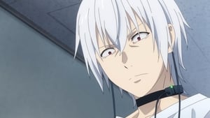 Toaru Kagaku no Accelerator: 1×1