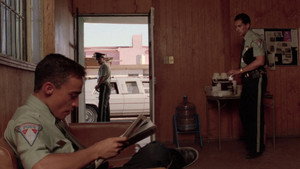 Highway Patrolman (1991)