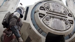 The Mandalorian: Stagione 3 x Episodio 5